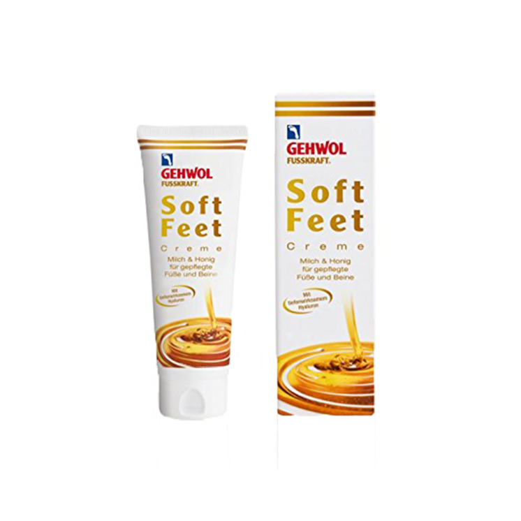 Gehwol Soft Feet Creme 125ml
