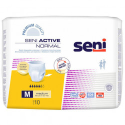 Seni Active Normal, Medium,...