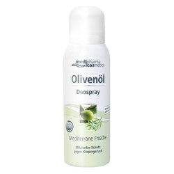 Olivenöl Deospray...