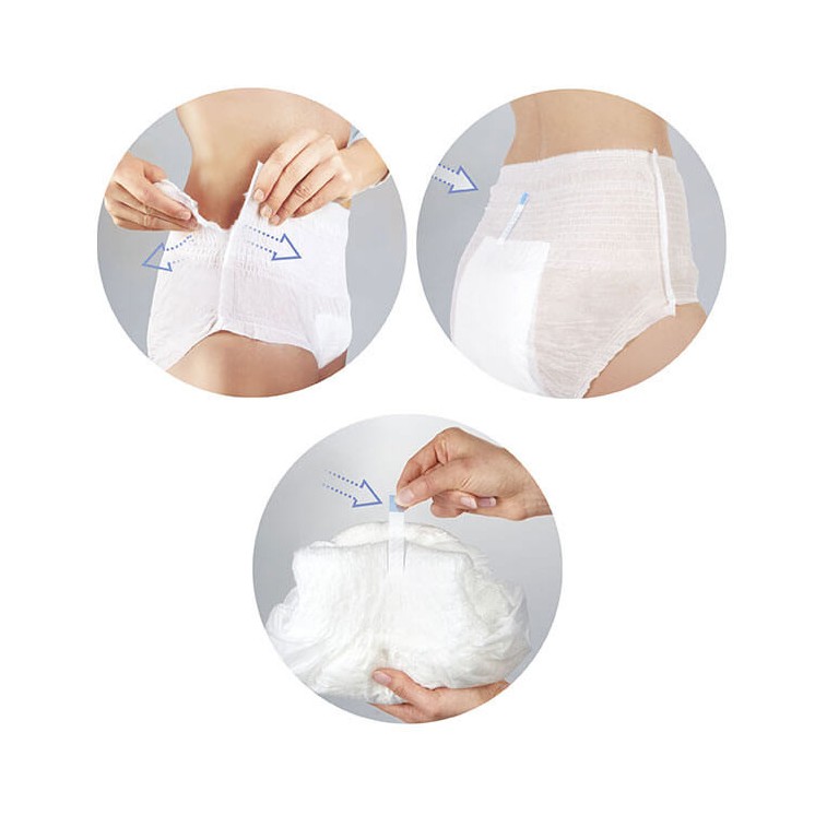 Seni Active Normal, Extra Large, PROBE 1 Stück