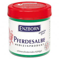 Enzborn® Pferdesalbe, Medizinprodukt, 1x200ml