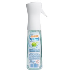 Ultrana Air-Fresh April- Frisch Raumduftspray, 1x300ml