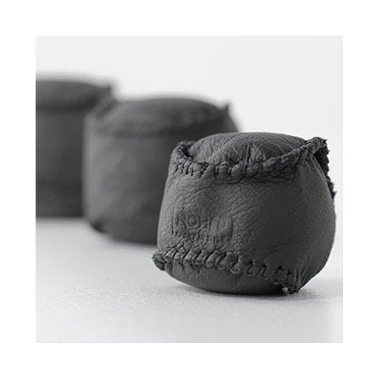 Nohrd Haptikball, Lederball, 650g