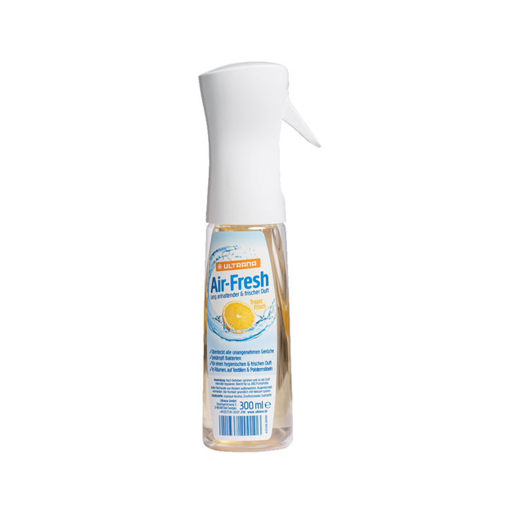 Ultrana Air-Fresh Fresh Tropic Raumduftspray, 1x300ml