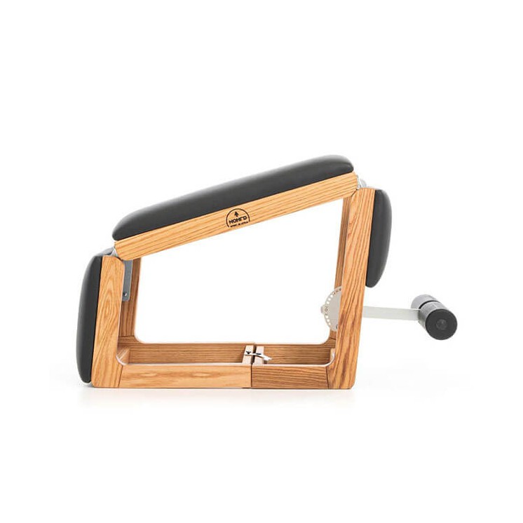 Nohrd TriaTrainer Eiche, Kunstleder