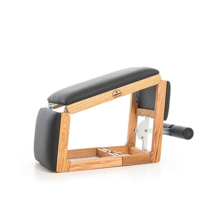 Nohrd TriaTrainer Eiche, Kunstleder