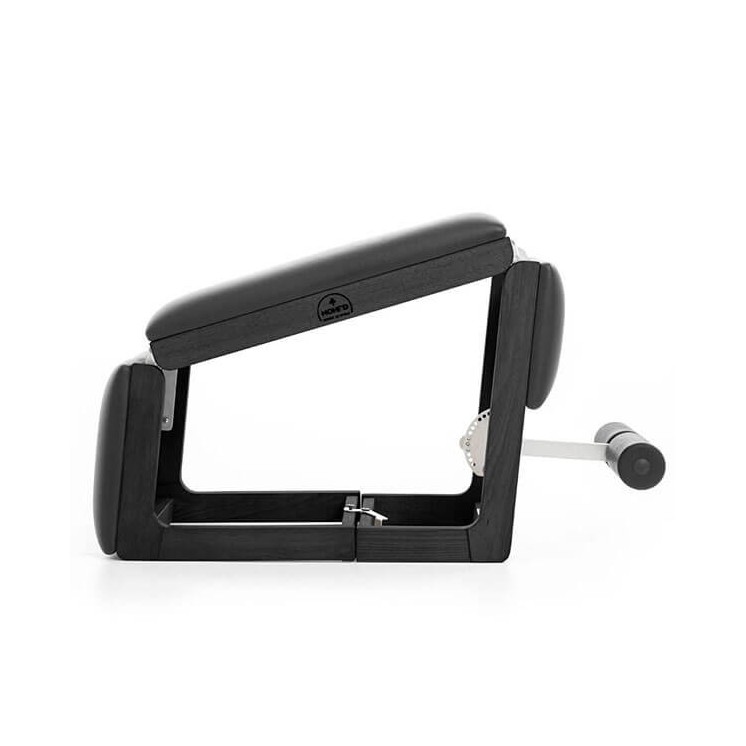 Nohrd TriaTrainer Shadow, Kunstleder