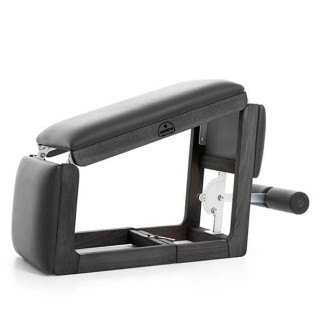 Nohrd TriaTrainer Shadow, Kunstleder