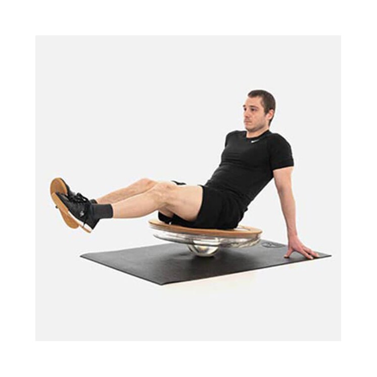 Nohrd Eau-Me Board, Eiche
