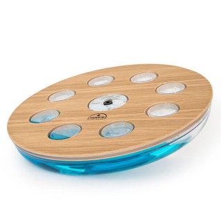 Nohrd Eau-Me Board, Eiche