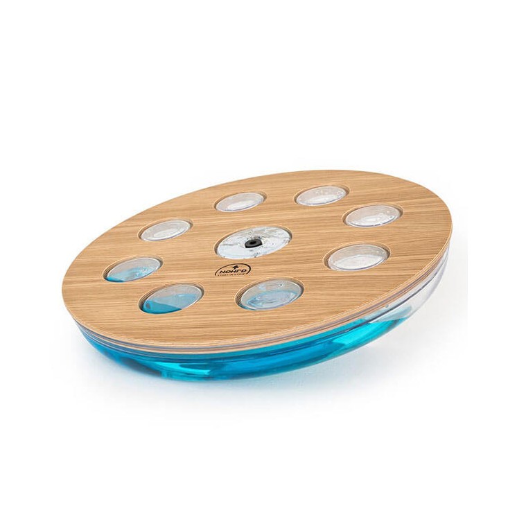 Nohrd Eau-Me Board, Eiche