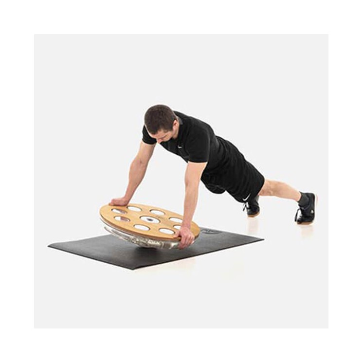 Nohrd Eau-Me Board, Esche