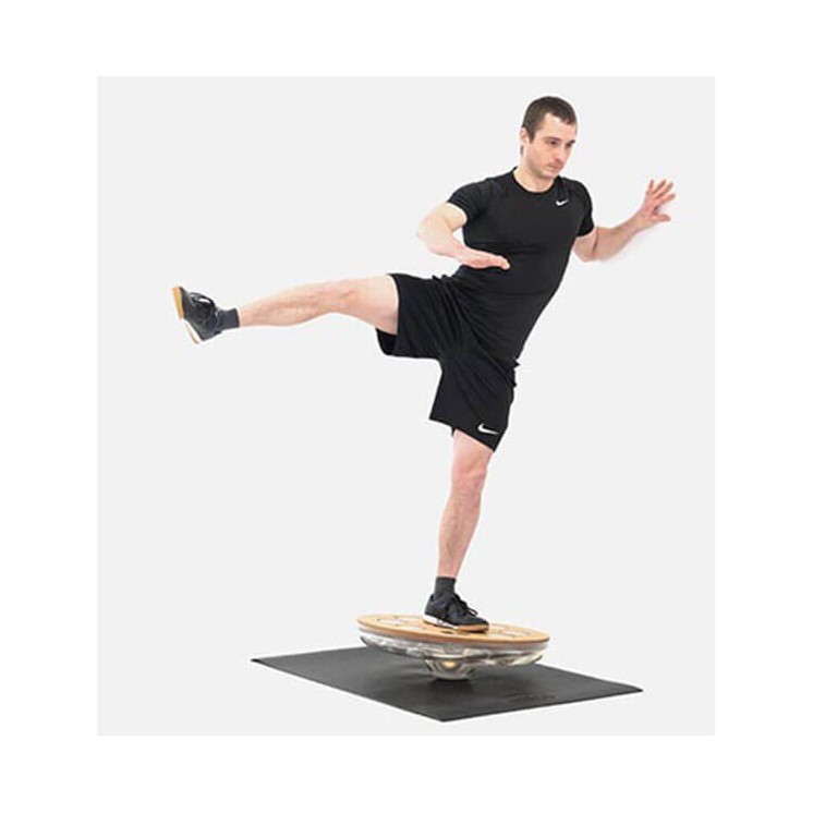 Nohrd Eau-Me Board, Esche