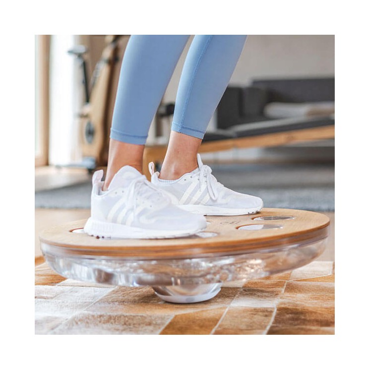 Nohrd Eau-Me Board, Esche