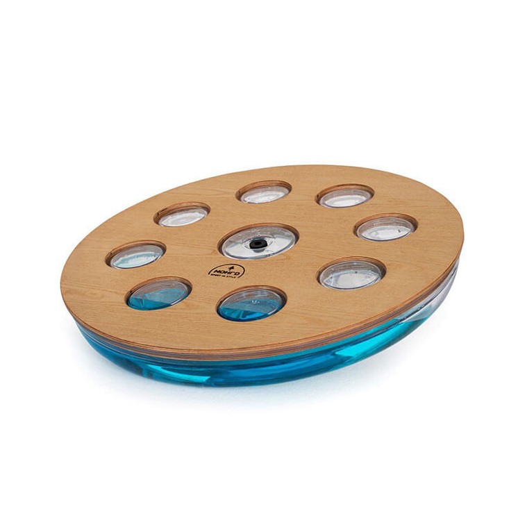 Nohrd Eau-Me Board, Esche