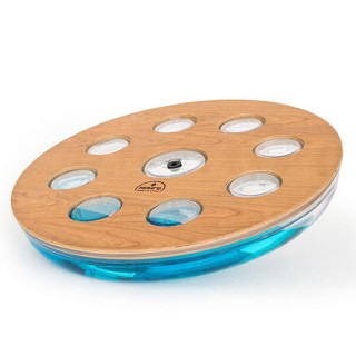 Nohrd Eau-Me Board, Kirsche