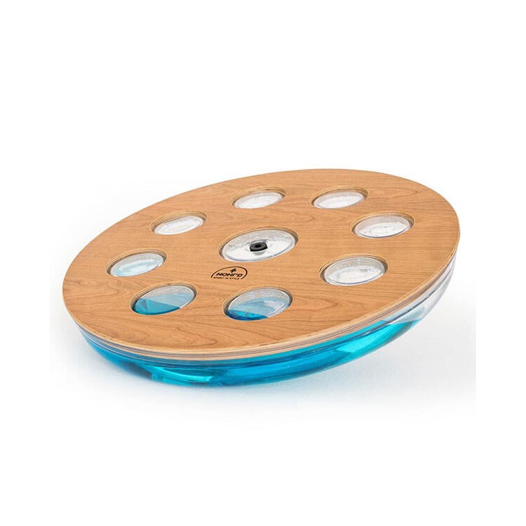 Nohrd Eau-Me Board, Kirsche