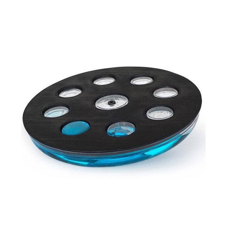 Nohrd Eau-Me Board, Shadow