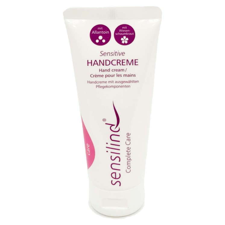 Sensilind Care Handcreme Sensitiv, 75ml