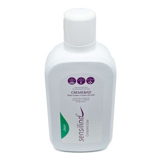 Sensilind Clean Cremebad, 1000 ml