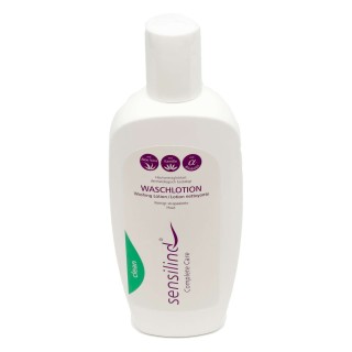 Sensilind Clean Waschlotion 250 ml