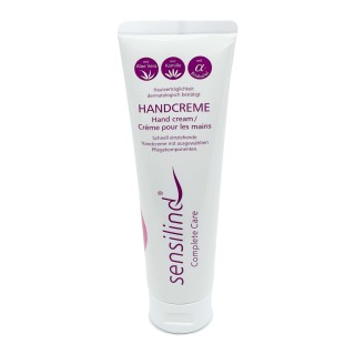 Sensilind Care Handcreme, 100ml