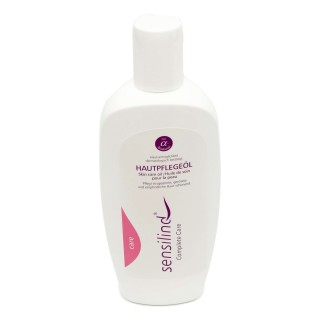 Sensilind Care Hautpflegeöl, 250 ml