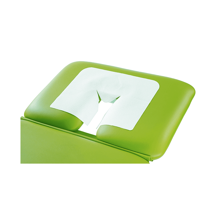 Schupp Nasenschlitztücher 40 x 30,5 cm, 100 Stück