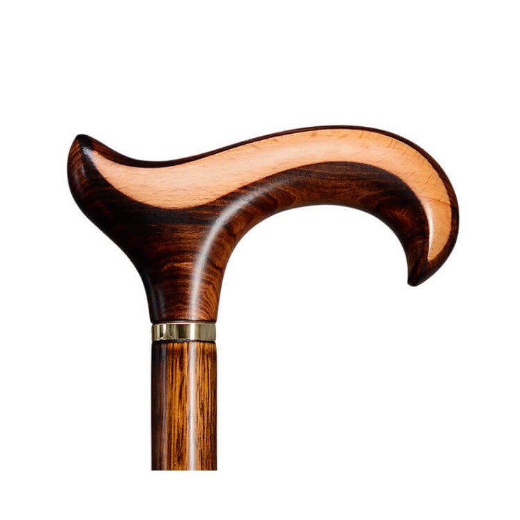 Gastrock Gehstock "Sauer Faconderby"