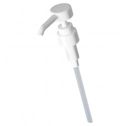 Dosierpumpe für Sensilind Flaschen 500ml
