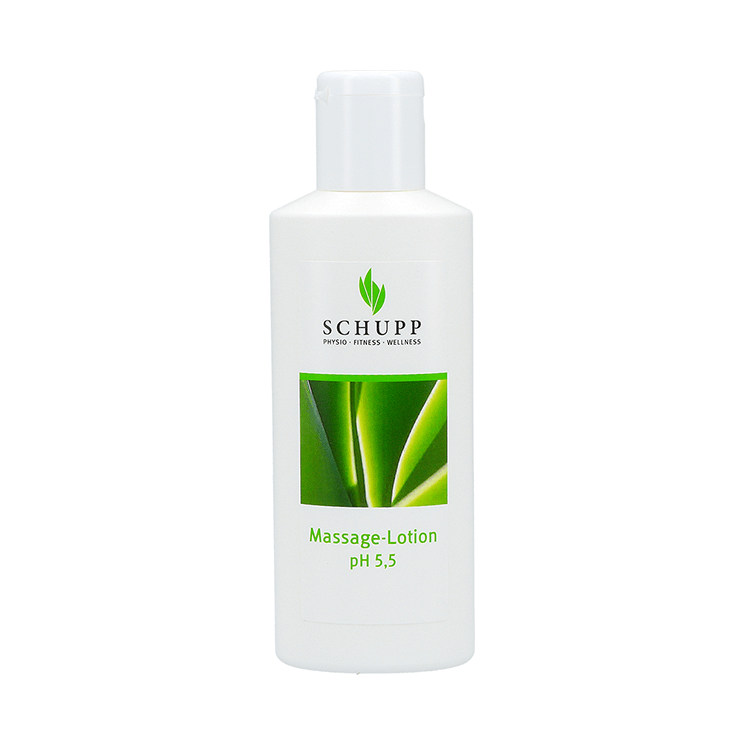 Schupp Massage-Lotion pH 5,5