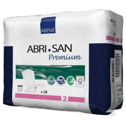 Abena Abri San Premium