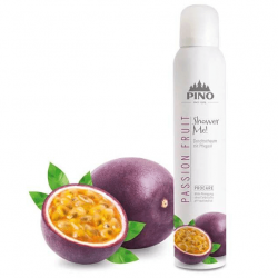 Pino Shower Me! Duschschaum Passion Fruit, 200 ml