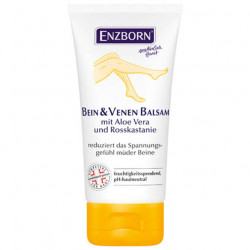 Enzborn® Bein & Venen Balsam, 75 ml
