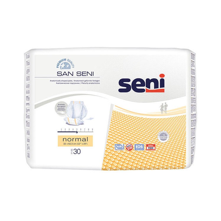 San Seni Normal, 1x30 Stück