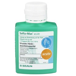 Softa Man® acute,...