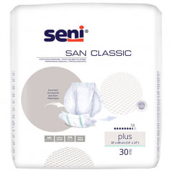 Seni San Classic Plus