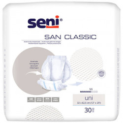 Seni San Classic Uni