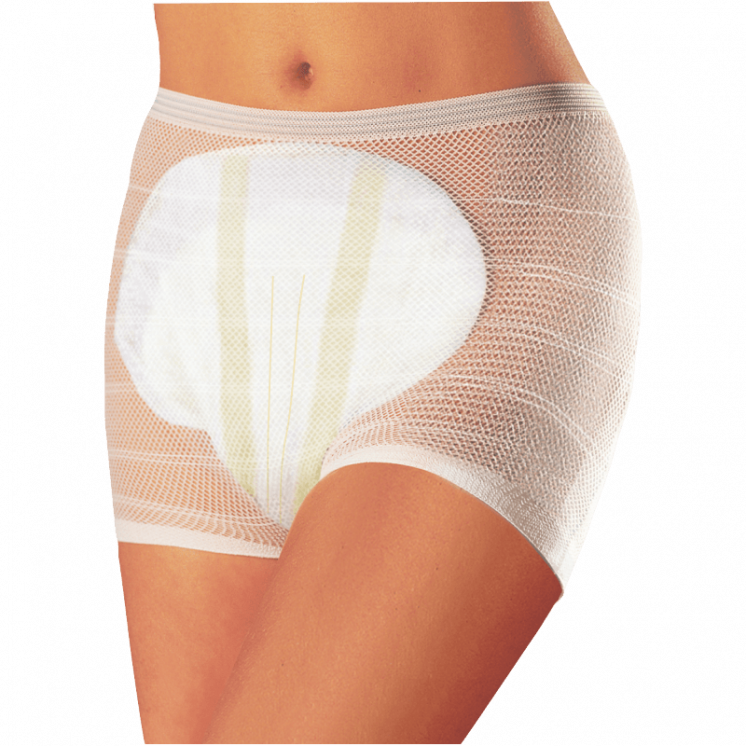 Seni San Classic Maxi, Karton, 4x30 Stück