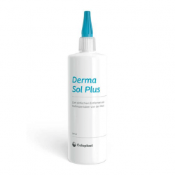 DERMA SOL PLUS...