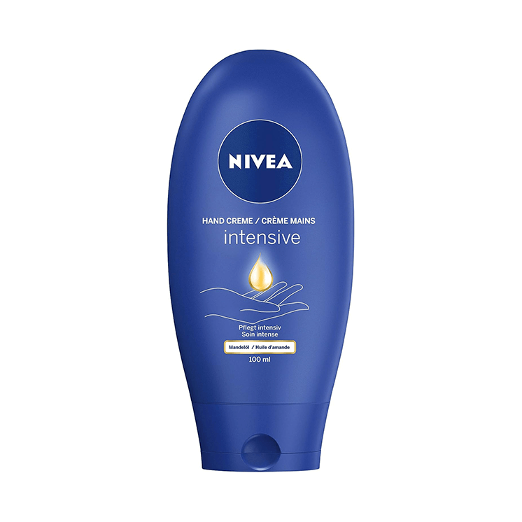 Nivea Handcreme intensive Pflege, 100ml
