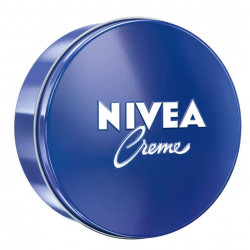 NIVEA Creme Hautpflege für den ganzen Körper, 250 g