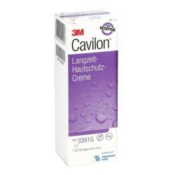 Cavilon 3M Langzeit-Hautschutz-Creme, 92g