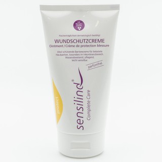 Sensilind Protect Wundschutzcreme, 150 ml