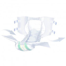 Super Seni Trio, Größe Small, PROBE 1 Stück