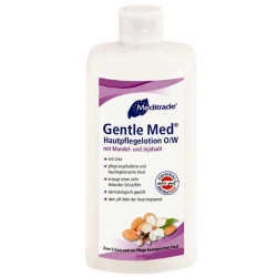 Meditrade Gentle Med®...