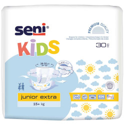 Seni Kids Junior Extra,...