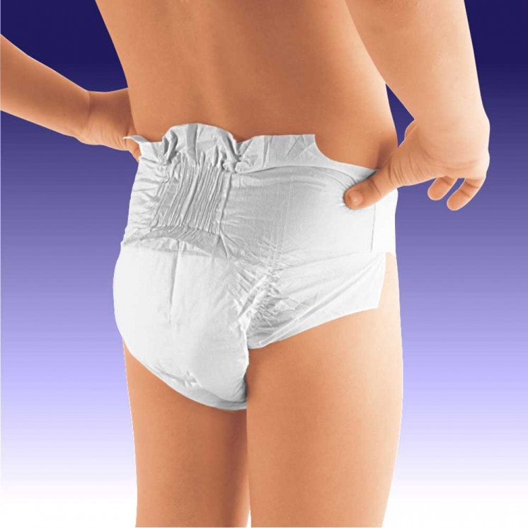 Seni Kids Junior, Windeln, 11-20 Kg, 1x30 Stück