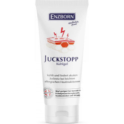 Enzborn® Juckstopp Kühlgel, 100 ml
