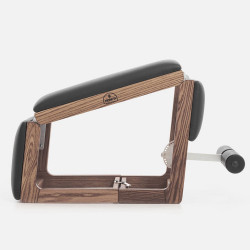 Nohrd TriaTrainer Vintage, Kunstleder